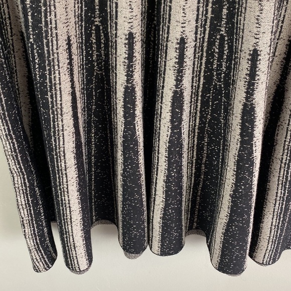 Nic+Zoe NORTHERN LIGHTS SLEEVELESS TWIRL DRESSS IN MULTI  Size Medium - Picture 12 of 16